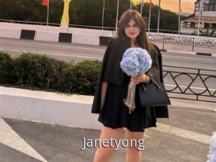 Janetyong