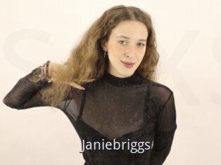 Janiebriggs