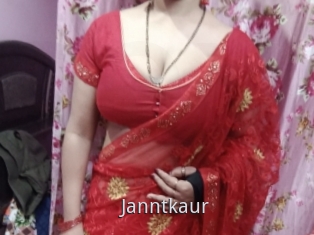 Janntkaur