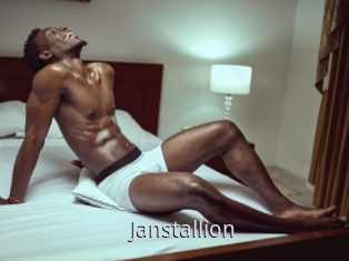 Janstallion