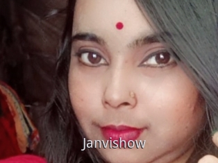 Janvishow