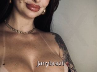 Janybrazil