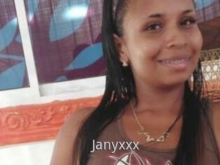 Janyxxx