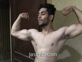 Jasenbrown