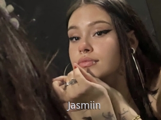 Jasmiin