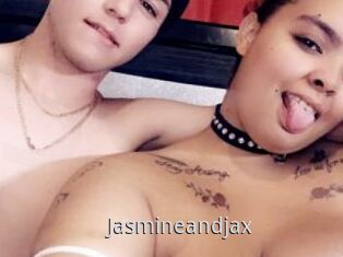 Jasmineandjax