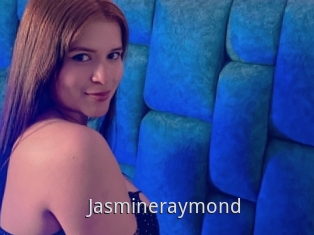 Jasmineraymond