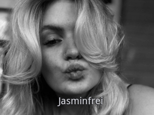 Jasminfrei