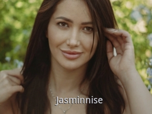 Jasminnise