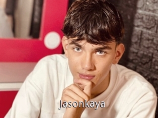 Jasonkaya