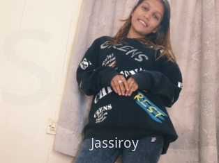 Jassiroy