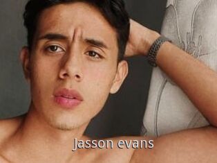 Jasson_evans
