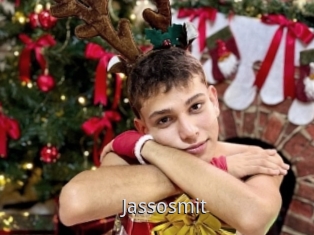 Jassosmit