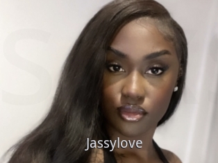 Jassylove