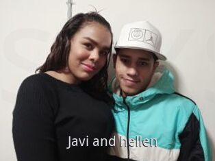 Javi_and_hellen