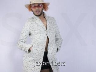 Jaxonriders