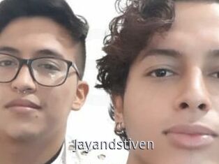 Jayandstiven