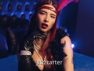 Jazzcarter