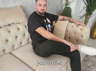 Jeanmike