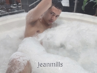 Jeanmills