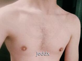 Jeddx