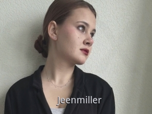 Jeenmiller