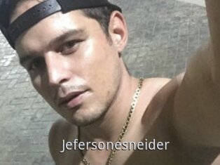 Jefersonesneider