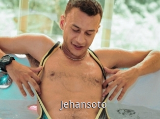 Jehansoto