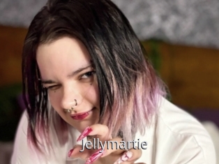 Jellymartie
