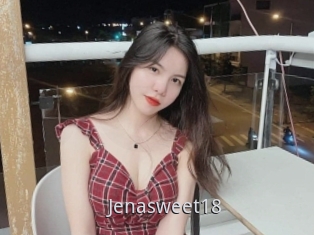 Jenasweet18