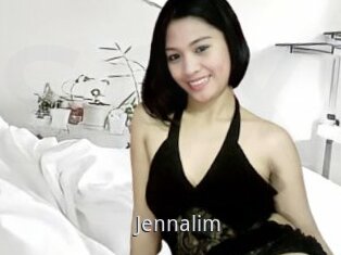 Jennalim