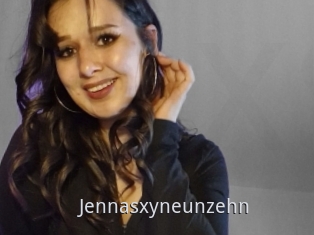 Jennasxyneunzehn