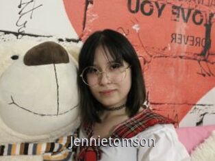 Jennietomson