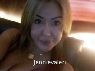 Jennievaleri
