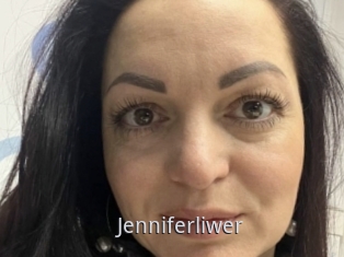 Jenniferliwer