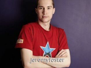 Jeremyfoster