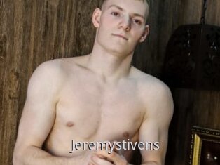 Jeremystivens