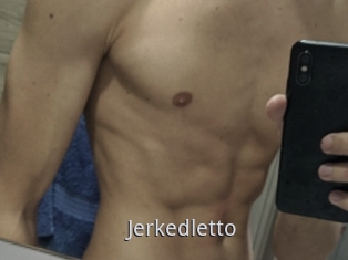 Jerkedletto