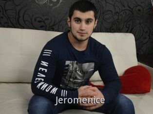 Jeromenice