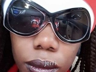 Jerri