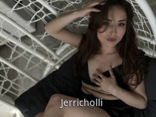 Jerricholli