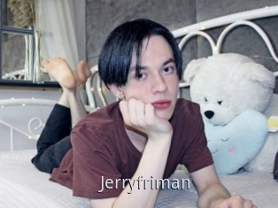 Jerryfriman