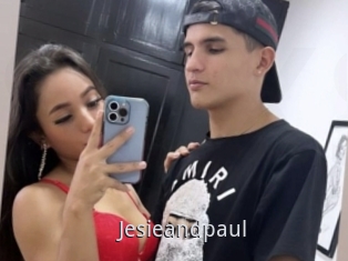 Jesieandpaul