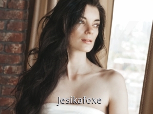 Jesikafoxe