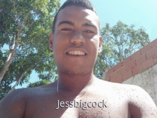 Jessbigcock