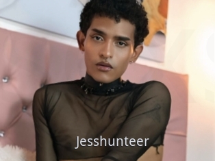 Jesshunteer