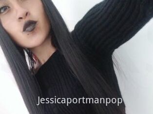 Jessicaportmanpop