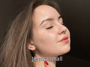 Jessicasmall