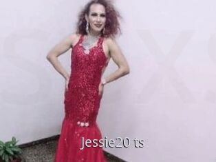 Jessie20_ts