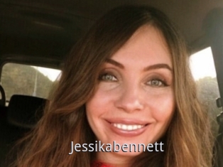 Jessikabennett